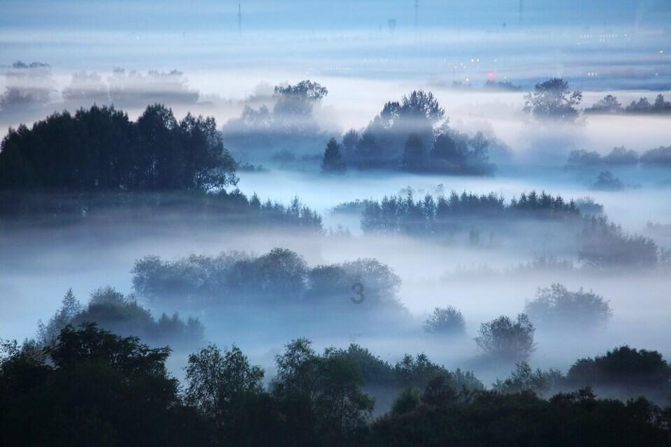 逃出昏暗的地下室
